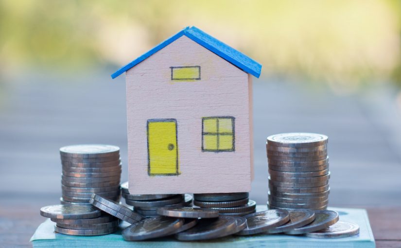 The Average UK House Price Rose £13,000 Last Year