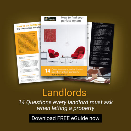 Landlords - How much could you earn from your property